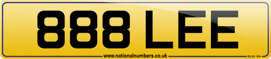 888 LEE