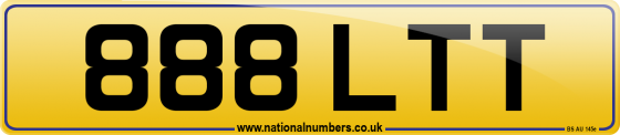 888 LTT