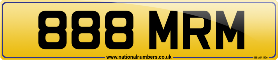 888 MRM
