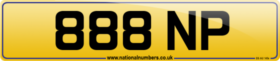888 NP