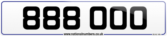 888 OOO
