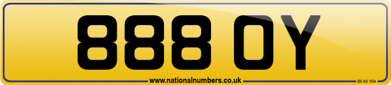 888 OY