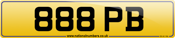 888 PB