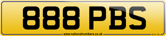 888 PBS