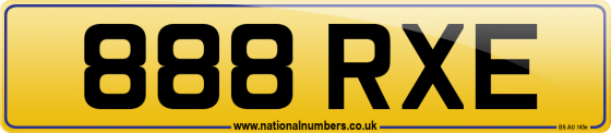 888 RXE