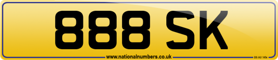 888 SK