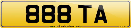 888 TA