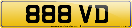 888 VD