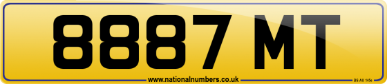 8887 MT