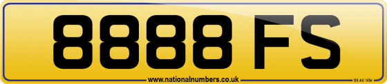 8888 FS
