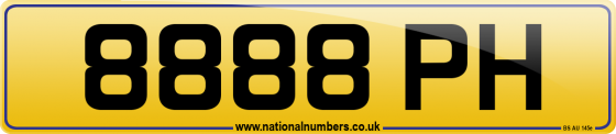8888 PH