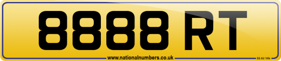 8888 RT