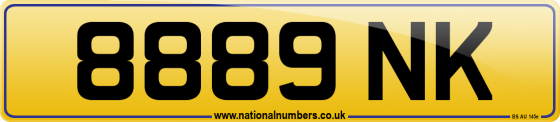 8889 NK
