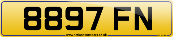 8897 FN