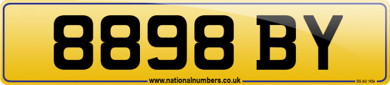 8898 BY