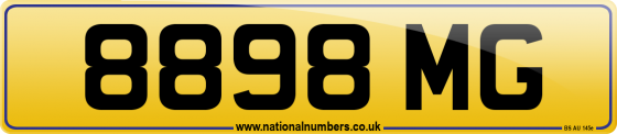 8898 MG