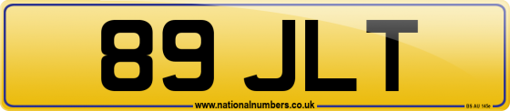 89 JLT