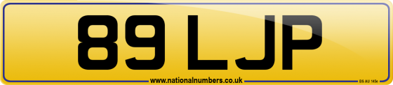 89 LJP