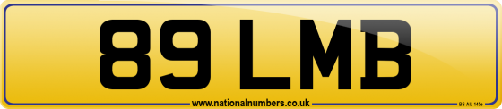 89 LMB