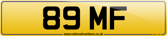 89 MF