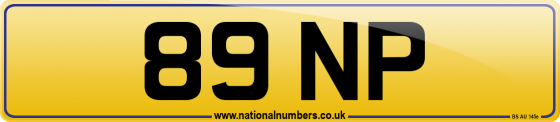 89 NP