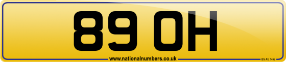 89 OH