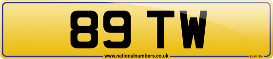 89 TW