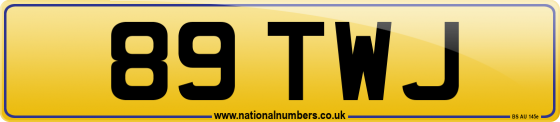 89 TWJ