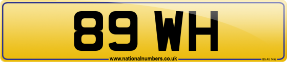 89 WH