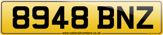 8948 BNZ