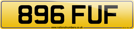 896 FUF