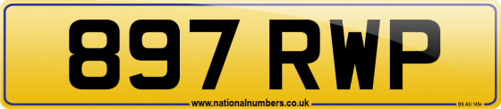 897 RWP