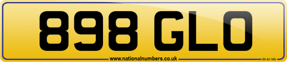 898 GLO