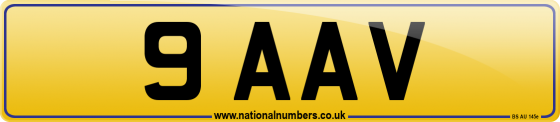 9 AAV