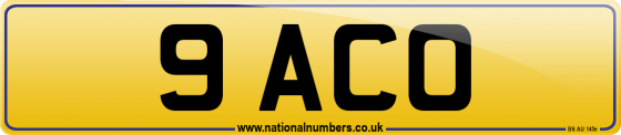 9 ACO