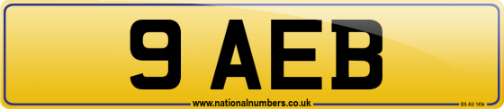 9 AEB