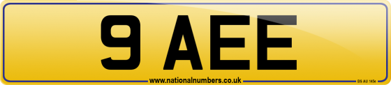 9 AEE