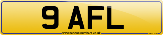 9 AFL
