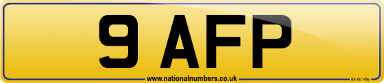 9 AFP