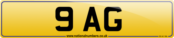 9 AG