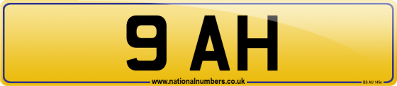 9 AH