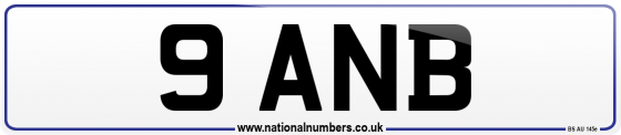 9 ANB