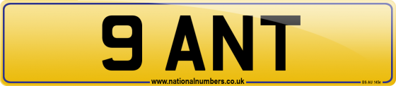 9 ANT