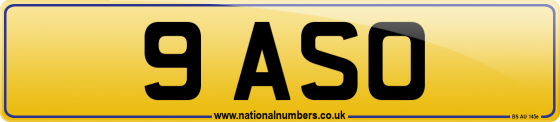 9 ASO
