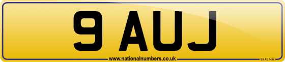 9 AUJ
