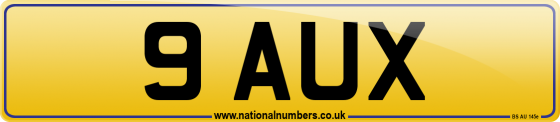 9 AUX