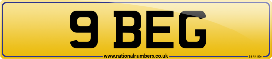 9 BEG