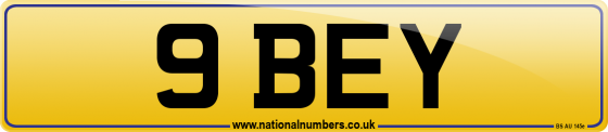 9 BEY