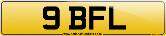 9 BFL