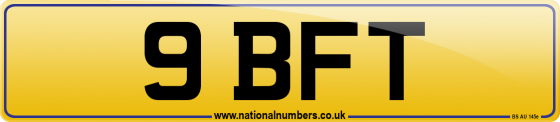 9 BFT